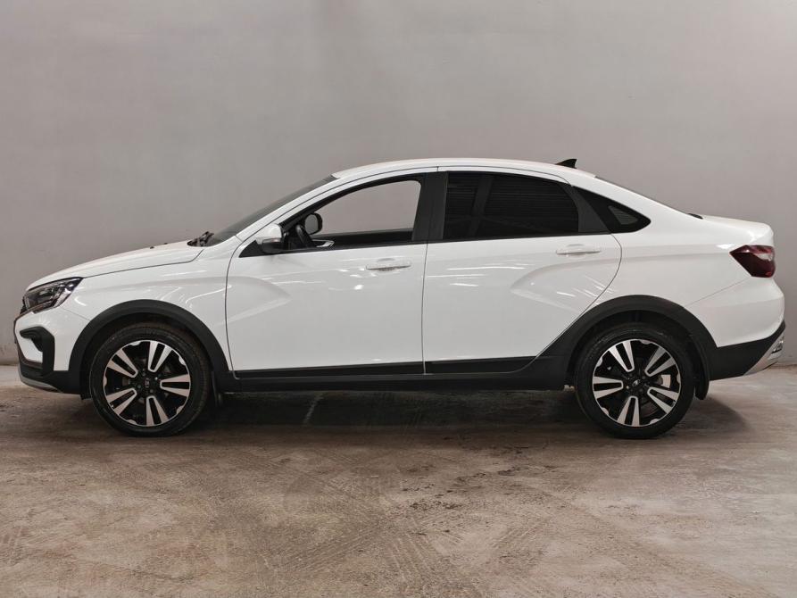 Lada (ВАЗ) Vesta I Рестайлинг (NG) Москва  - изображение 8