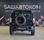 Lada (ВАЗ) Niva Travel I Рестайлинг Уфа  - изображение 21