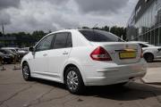 Nissan Tiida I Рестайлинг Иркутск  - изображение 27