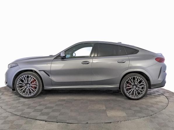BMW X6 III (G06) Рестайлинг с пробегом 2025 года, цена 14 410 000 рублей, 14526 км, внедорожник, Автокод Объявления