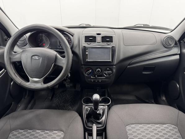 Lada (ВАЗ) Granta I Рестайлинг с пробегом 2018 года, цена 647 500 рублей, 156982 км, универсал, Автокод Объявления