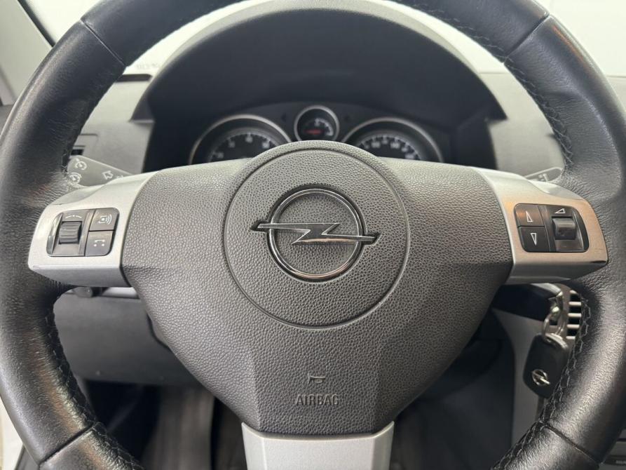 Opel Astra H Рестайлинг Воронеж  - изображение 21