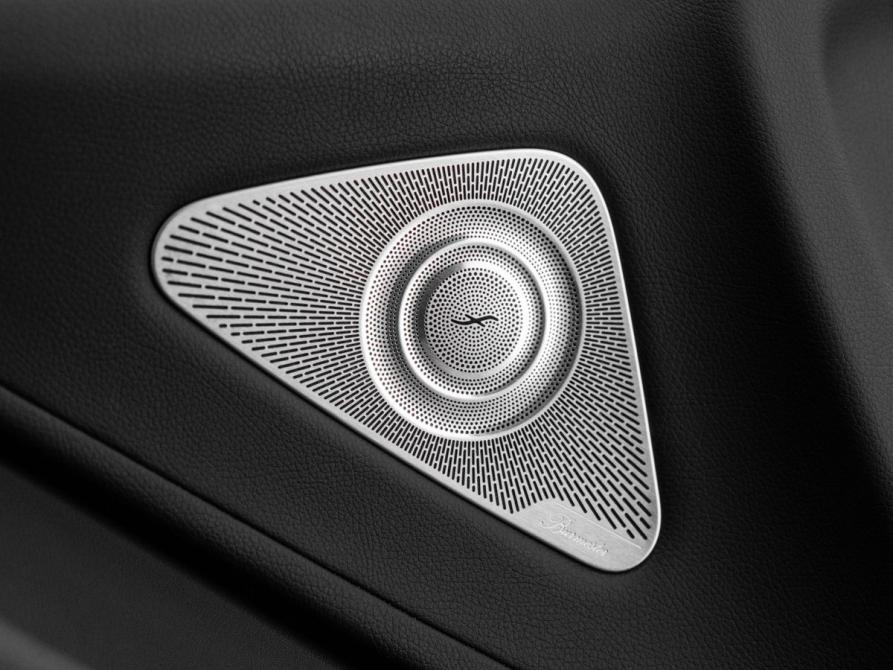 Mercedes-Benz S-Класс VII (W223) Москва  - изображение 10