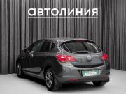 Opel Astra J Красноярск  - изображение 24