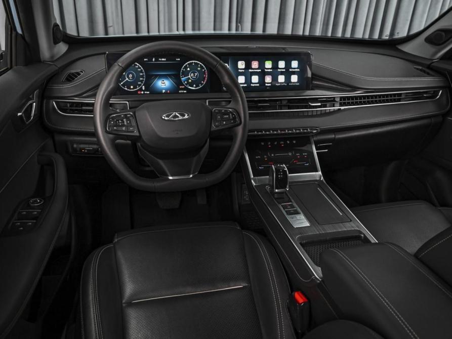 Chery Tiggo 7 Pro Max I Ставрополь  - изображение 6
