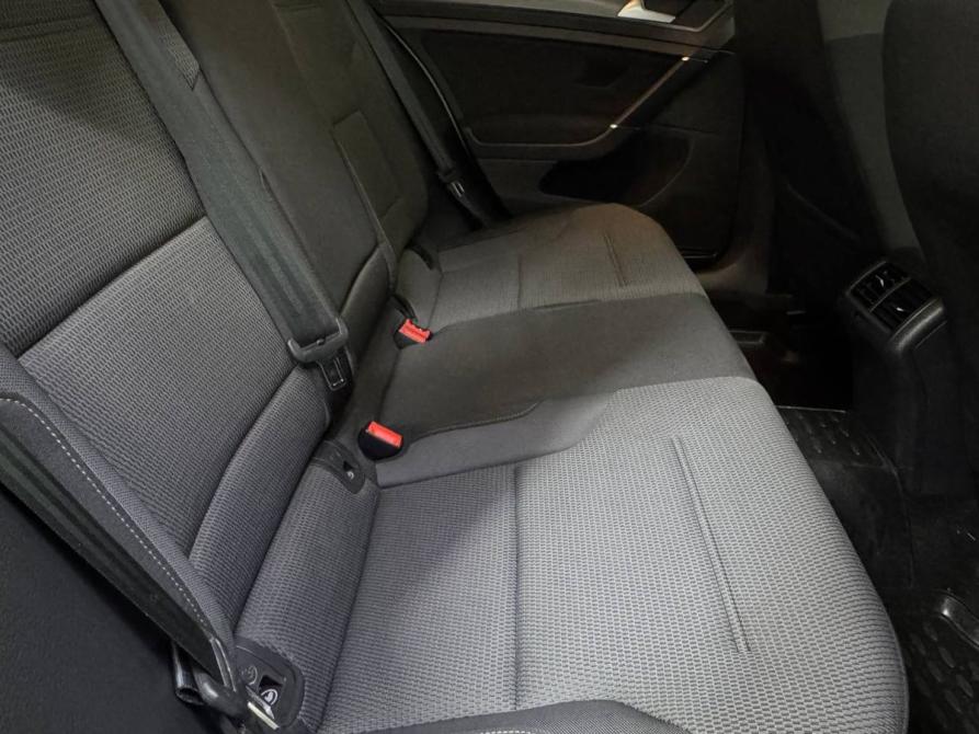 Volkswagen Golf VII Рестайлинг Воронеж  - изображение 11