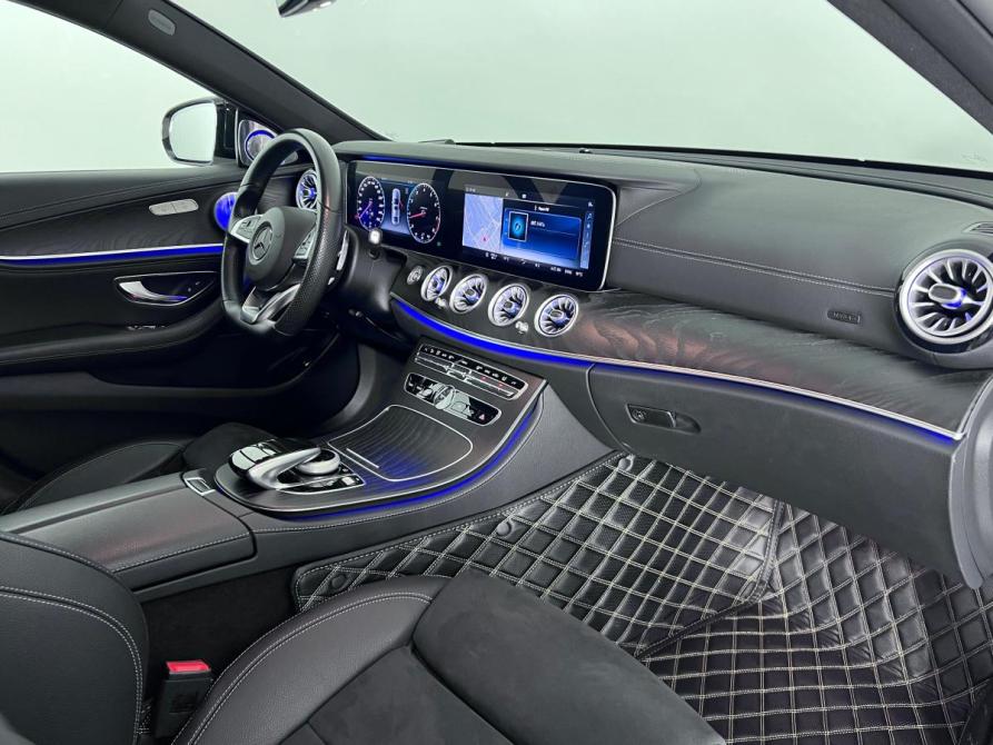 Mercedes-Benz E-Класс V (W213 S213 C238) Ростов-на-Дону  - изображение 28