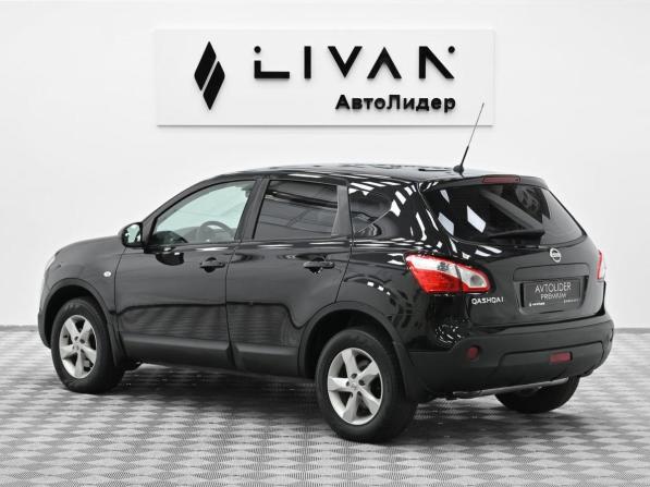 Nissan Qashqai I Рестайлинг с пробегом 2012 года, цена 589 000 рублей, 149845 км, внедорожник, Автокод Объявления