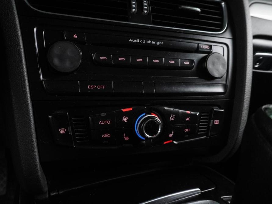 Audi A4 IV (B8) Воронеж  - изображение 17