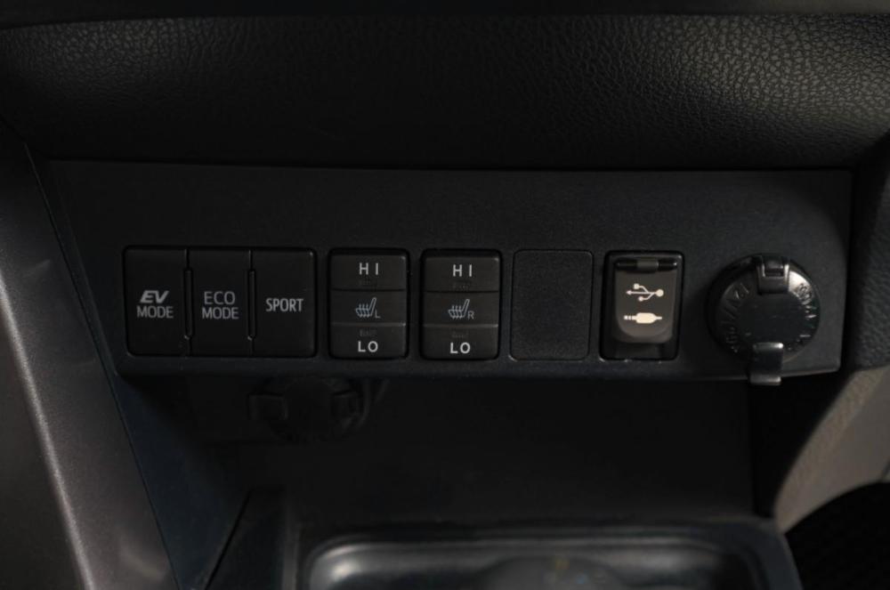 Toyota RAV4 IV (XA40) Рестайлинг Тюмень  - изображение 22