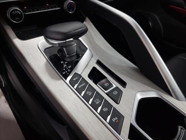 Geely Coolray I с пробегом 2023 года, цена 1 860 000 рублей, 32771 км, внедорожник, Автокод Объявления