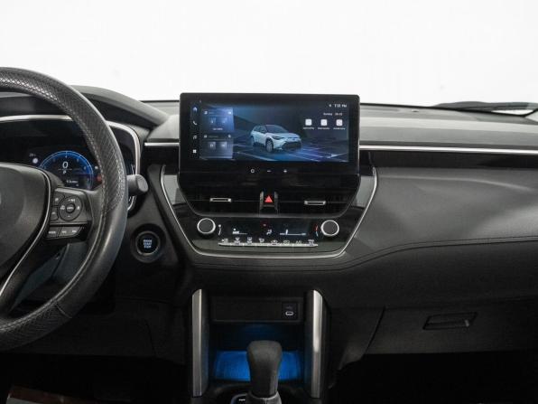 Toyota Frontlander с пробегом 2023 года, цена 3 000 000 рублей, 38389 км, внедорожник, Автокод Объявления