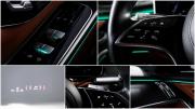 Mercedes-Benz S-Класс VII (W223) Москва  - изображение 52