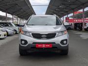 Kia Sorento II Екатеринбург  - изображение 18