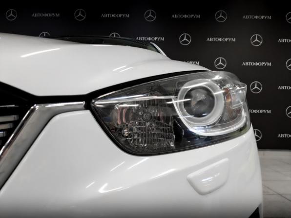 Mazda CX-5 I с пробегом 2014 года, цена 1 630 000 рублей, 134140 км, внедорожник, Автокод Объявления