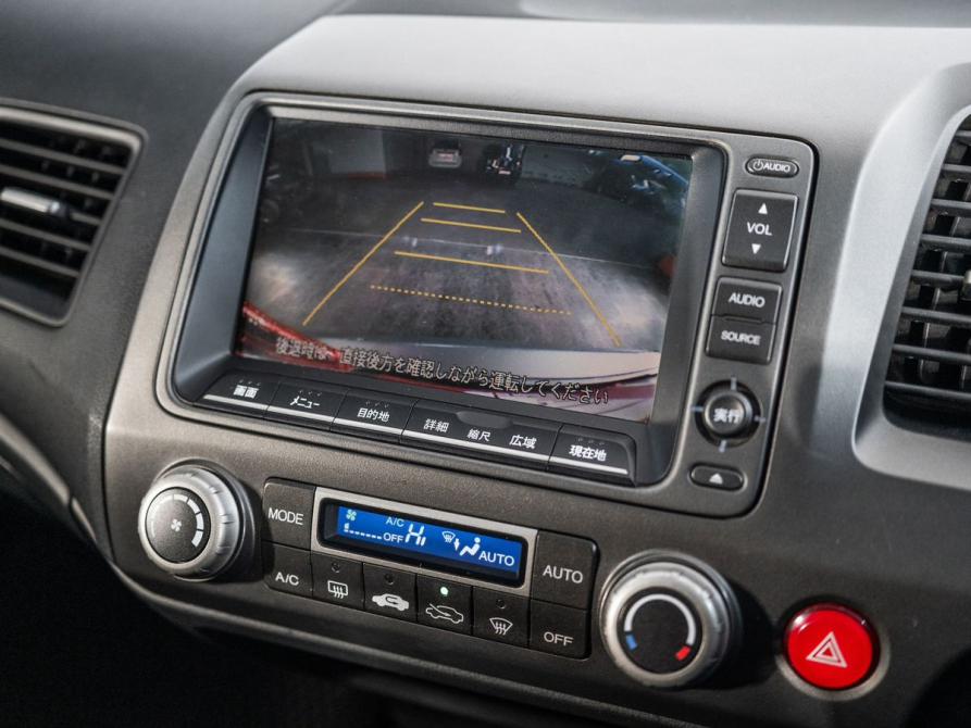 Honda Civic VIII Рестайлинг Иркутск  - изображение 14