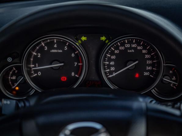 Mazda 6 II (GH) Рестайлинг с пробегом 2012 года, цена 918 500 рублей, 233000 км, седан, Автокод Объявления