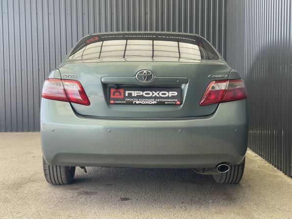 Toyota Camry VI (XV40) с пробегом 2007 года, цена 1 150 000 рублей, 237360 км, седан, Автокод Объявления
