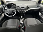 Kia Picanto II Москва  - изображение 27