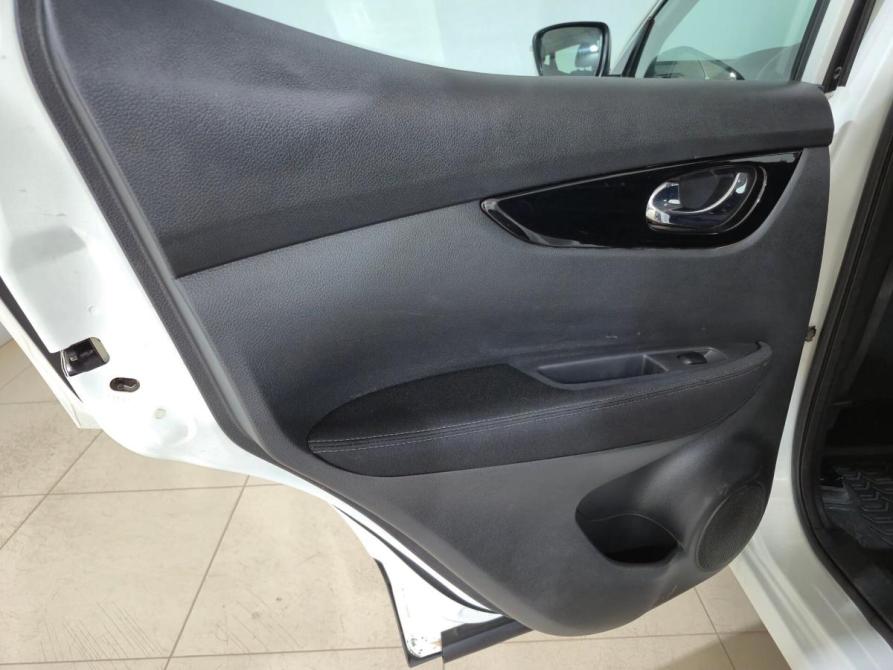 Nissan Qashqai II Альметьевск  - изображение 14