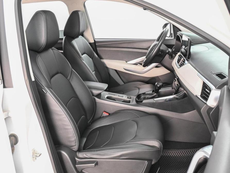 Chevrolet Captiva II Ростов-на-Дону  - изображение 8