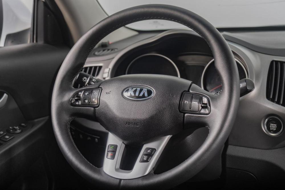 Kia Sportage III Рестайлинг Томск  - изображение 13