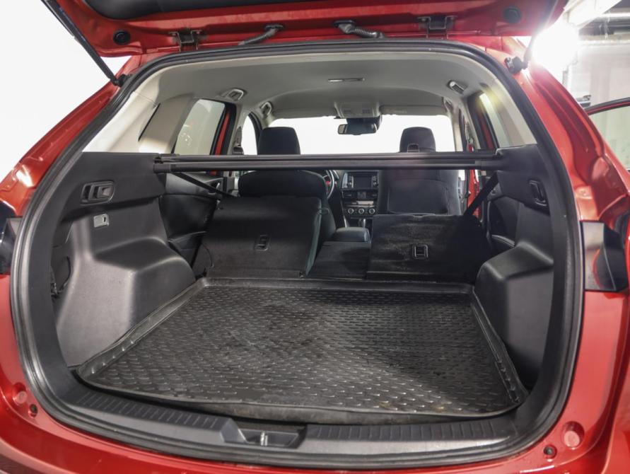 Mazda CX-5 I Санкт-Петербург  - изображение 28