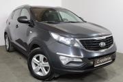 Kia Sportage III Рестайлинг Санкт-Петербург  - изображение 17