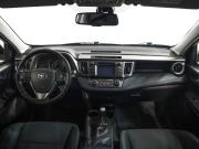 Toyota RAV4 IV (XA40) Санкт-Петербург  - изображение 32