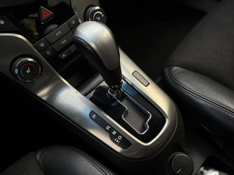 Chevrolet Cruze I Рестайлинг Минеральные Воды  - изображение 16