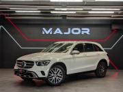 Mercedes-Benz GLC I (X253) Рестайлинг Москва  - изображение 31