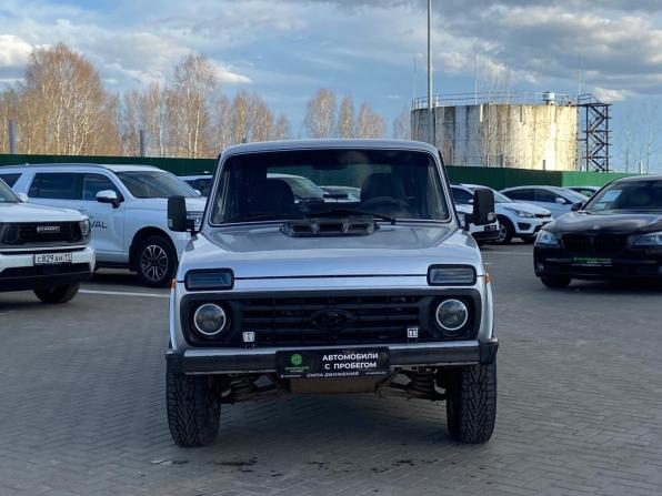 Lada (ВАЗ) 2131 (4x4) I с пробегом 2013 года, цена 540 000 рублей, 102195 км, внедорожник, Автокод Объявления