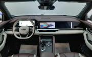 Geely Monjaro I Москва  - изображение 27