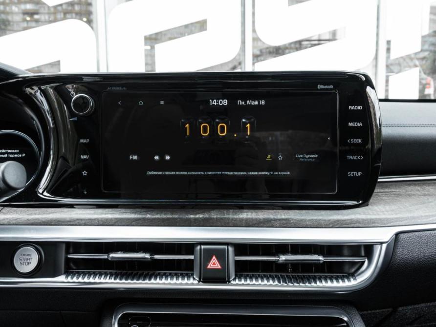 Kia K5 III Ставрополь  - изображение 15