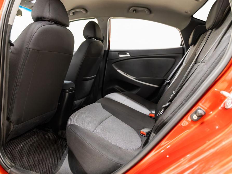 Hyundai Solaris I Волгоград  - изображение 29