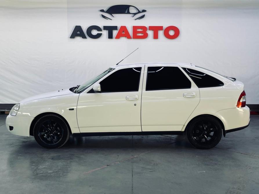 Lada (ВАЗ) Priora I Рестайлинг Оренбург  - изображение 8