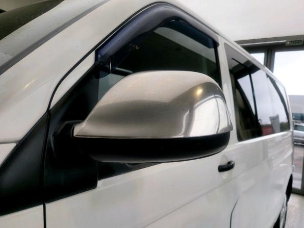 Volkswagen Caravelle T5 Рестайлинг с пробегом 2014 года, цена 1 599 000 рублей, 272000 км, минивэн, Автокод Объявления