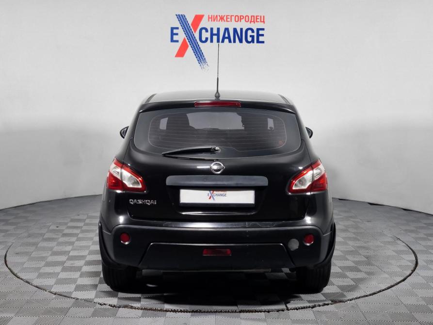 Nissan Qashqai I Рестайлинг Нижний Новгород  - изображение 6