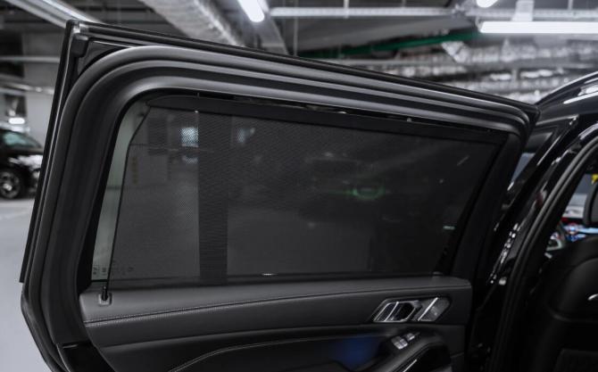 Новый BMW X7 I (G07) Рестайлинг 2025 года, цена 16 900 000 рублей, внедорожник, Автокод Объявления