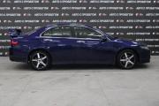 Honda Accord VII Томск  - изображение 16