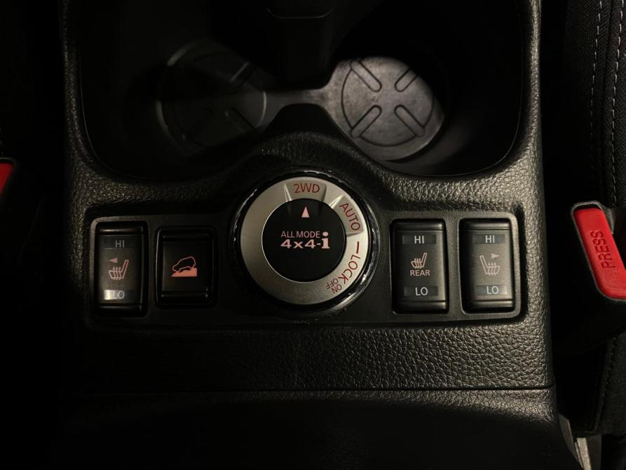 Nissan X-Trail III Рестайлинг Челябинск  - изображение 21