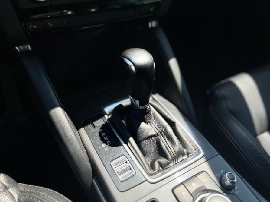 Mazda CX-5 I Рестайлинг Альметьевск  - изображение 23