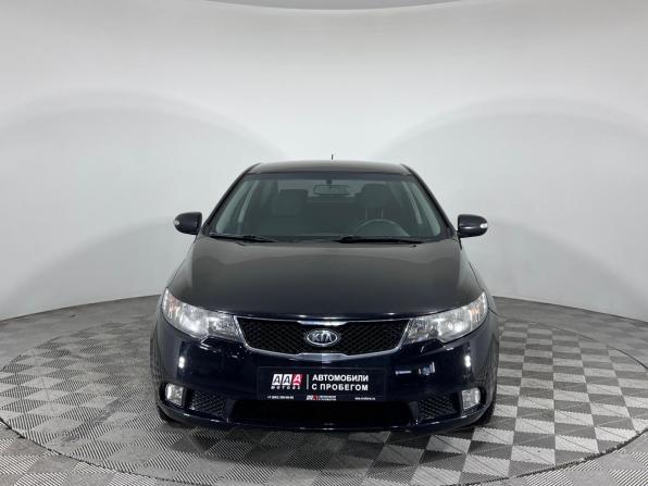 Kia Cerato II с пробегом 2010 года, цена 885 000 рублей, 179893 км, седан, Автокод Объявления