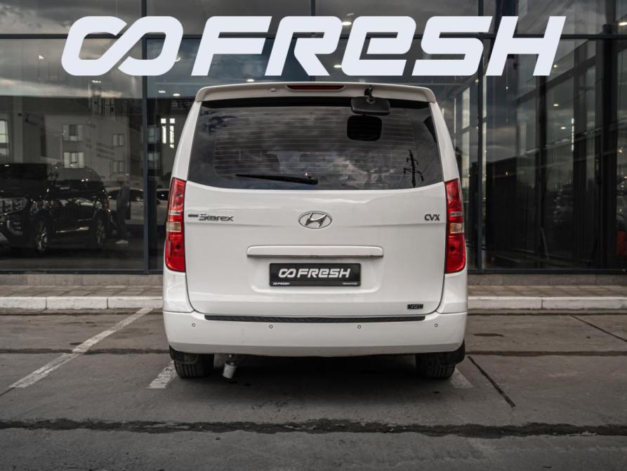 Hyundai Grand Starex I Краснодар  - изображение 4