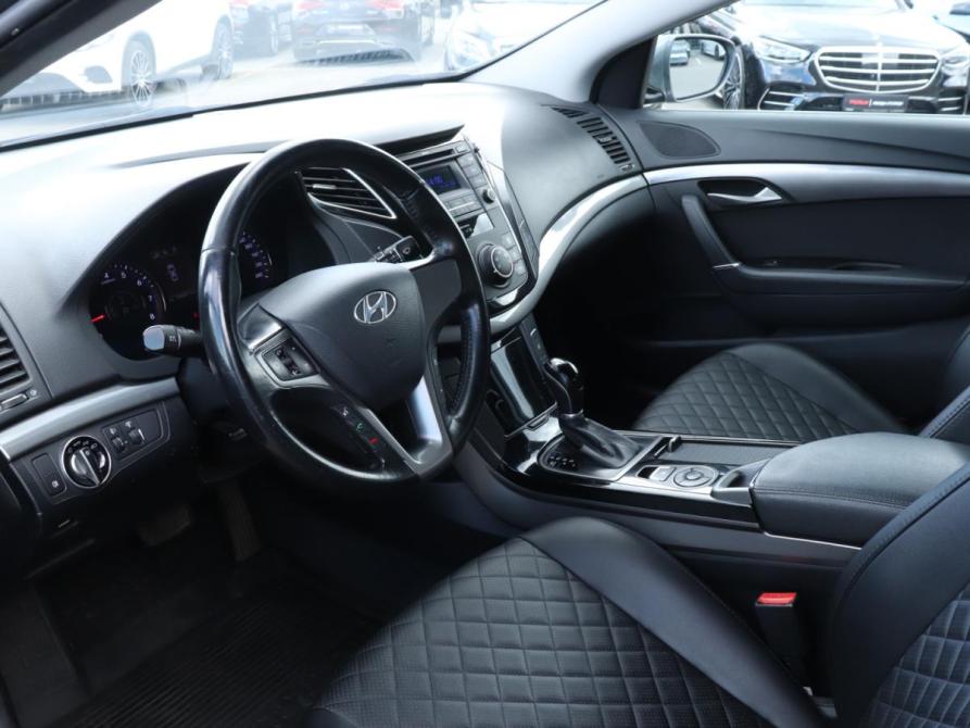 Hyundai i40 I Рестайлинг Москва  - изображение 14