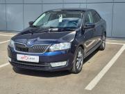 Skoda Rapid I Воронеж  - изображение 24