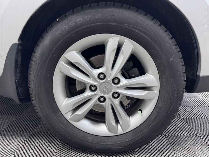 Hyundai ix35 I Стерлитамак  - изображение 18