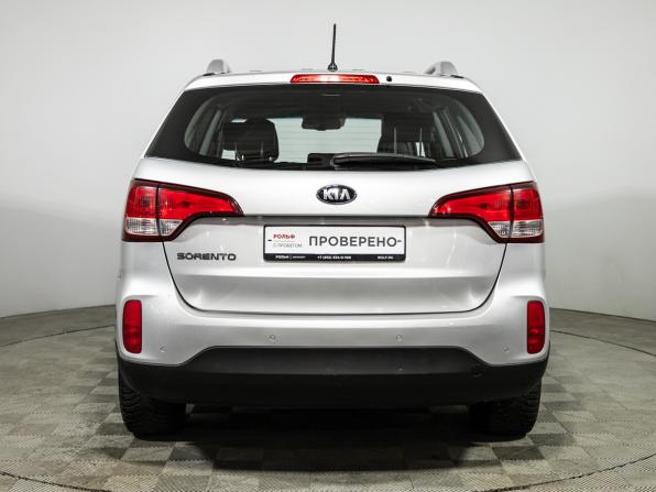 Kia Sorento II Рестайлинг с пробегом 2014 года, цена 1 549 700 рублей, 153635 км, внедорожник, Автокод Объявления