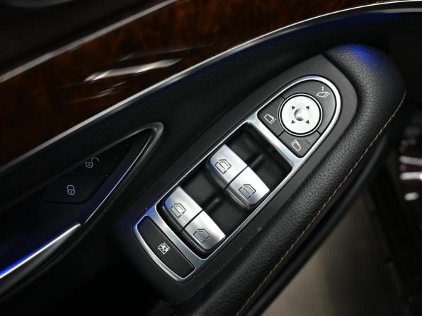 Mercedes-Benz S-Класс VI (W222 C217) с пробегом 2013 года, цена 3 230 000 рублей, 90686 км, седан, Автокод Объявления