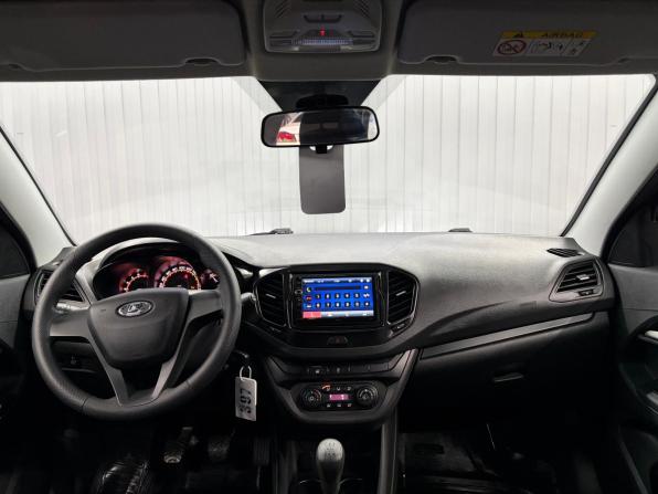 Lada (ВАЗ) Vesta I с пробегом 2021 года, цена 1 197 000 рублей, 95374 км, универсал, Автокод Объявления